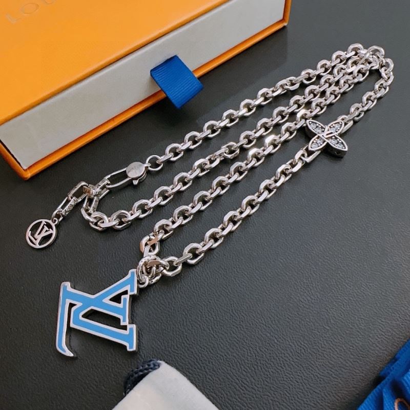 LV Necklaces